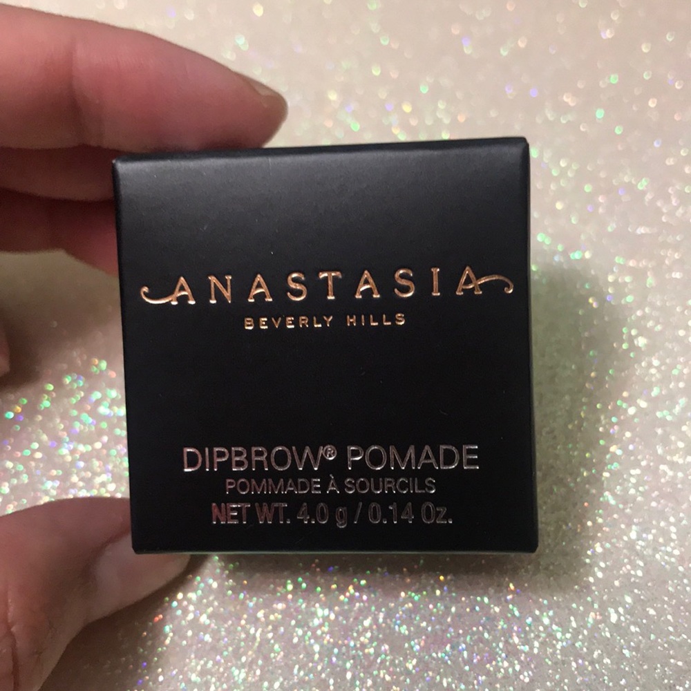 Anastasia Beverly Hills Dipbrow Pomade